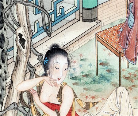 鄂尔多斯-中国古代行房图大全，1000幅珍藏版！